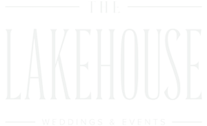 The Lakehouse Wedding & Events