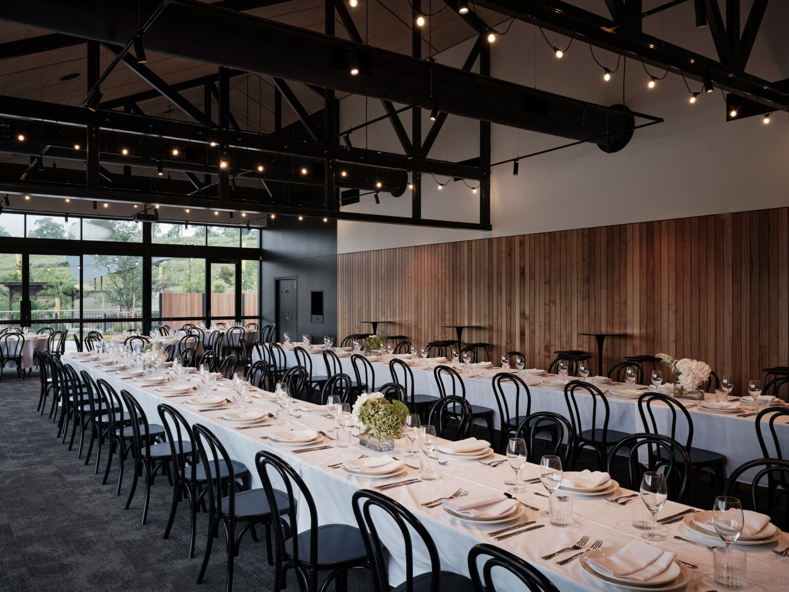 Wedding Venue | The Lakehouse Wedding & Events