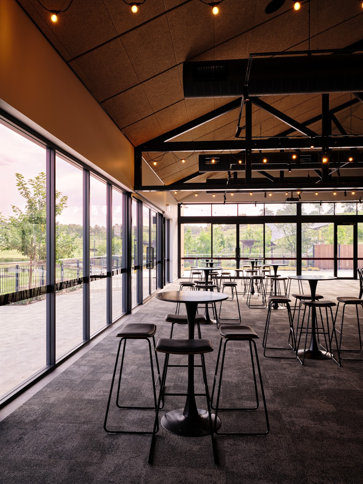 The Lakehouse | The Lakehouse Wedding & Events