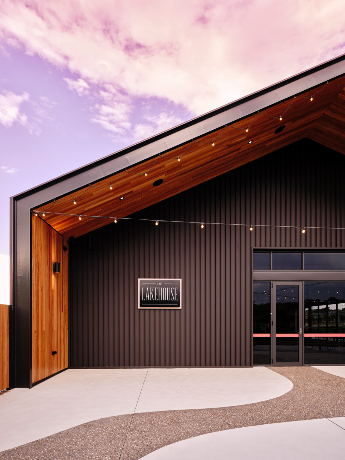 Venue Hire Penrith | The Lakehouse Wedding & Events