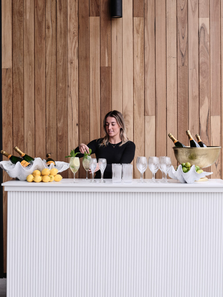 Wedding Venue | The Lakehouse Wedding & Events