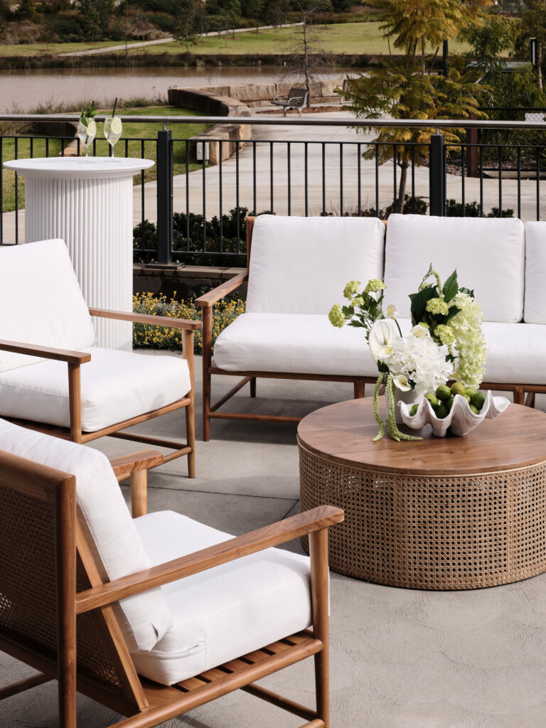 Function Room | The Lakehouse Wedding & Events