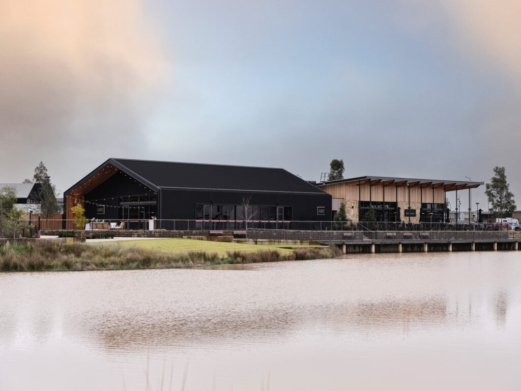 Wedding Venue | The Lakehouse Wedding & Events