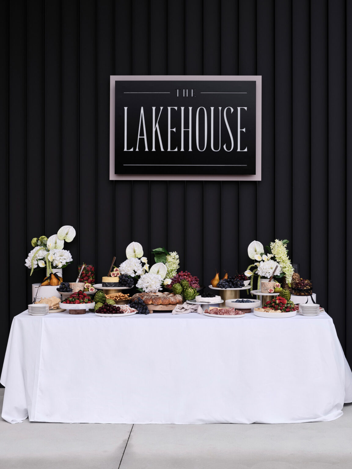 Venue Hire | The Lakehouse Wedding & Events